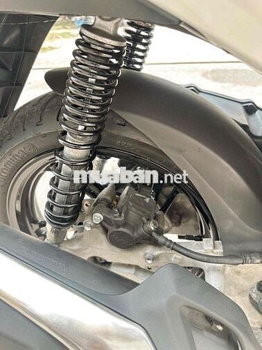 HONDA SHI 150 CBS