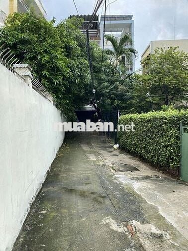 Cho Thuê Nhà Hẻm 1 Trệt 2 Lầu Nguyễn Văn Đậu Gần ĐH Văn Lang