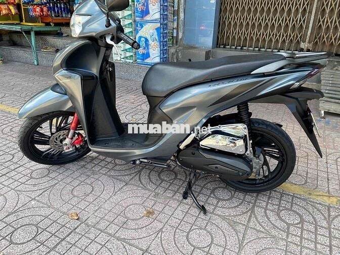 Vison bánh lớn ngay chủ bán