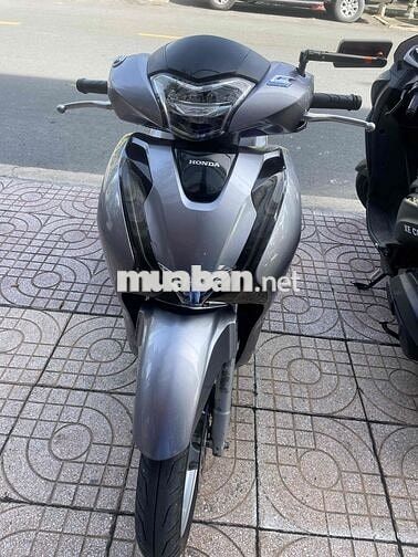 SH 150 ABS