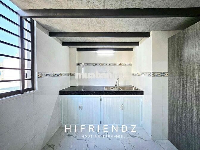 DUPLEX MỚI TINH FULL NỘI THẤT NGAY TÂN HOÀ ĐÔNG 1 VÒNG XOAY PHÚ LÂM