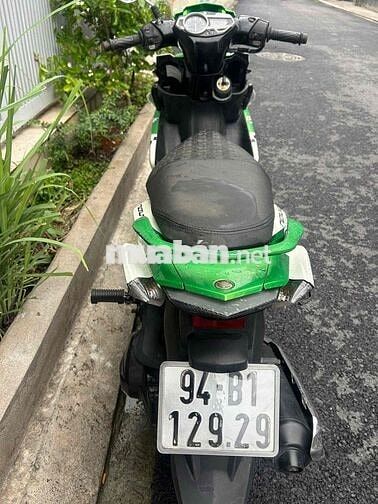 yamaha Nouvo5 xinh đẹp