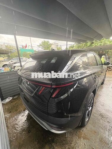 Hyundai Tucson 2025 Đặc biệt - ODO7km nguyên seal