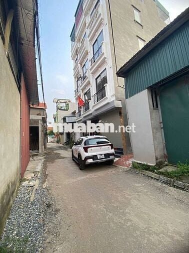 BÁN NHÀ 5 TẦNG 6 PHÒNG NGỦ NGÕ ÔTÔ TRÁNH BÁT KHỐI, LB GIÁ NHỈNH 6 TỶ