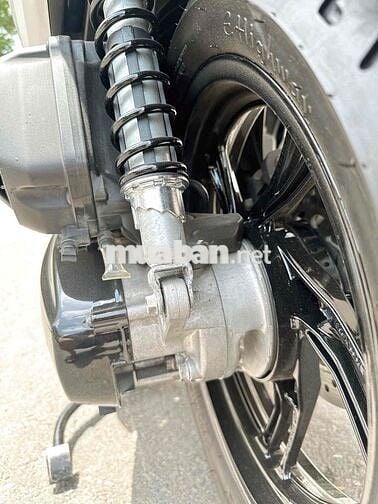 HONDA SHI 150 CBS