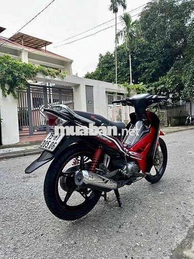 Sirius RC 2015 9tr800 máy rin liên hệ ***