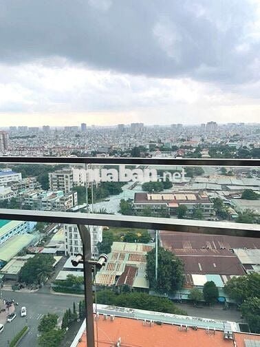 Chính Chủ Cần Bán Gấp CH 2PN, 2WC, View Cực Đẹp - Giá Rẻ