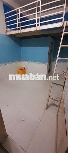 PHÒNG TRỌ SINH VIÊN GẦN PHẦN MỀM QUANG TRUNG, CHỢ AN SƯƠNG