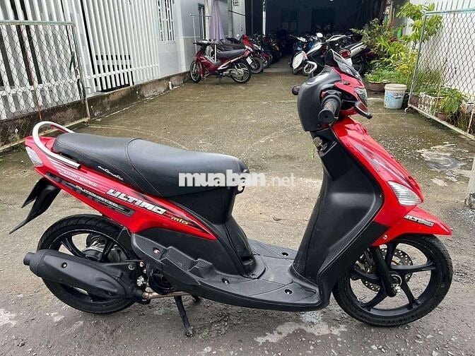 👉 Ae nào tìm xe ga nhỏ gọn, tiết kiệm đâu nè