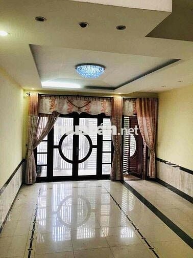 ✅ Cho thuê nhà 3 tầng kiệt ô tô Điện Biệ Phủ - Thanh Khê