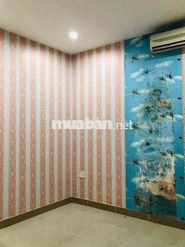 ✅ Cho thuê nhà 3 tầng kiệt ô tô Điện Biệ Phủ - Thanh Khê