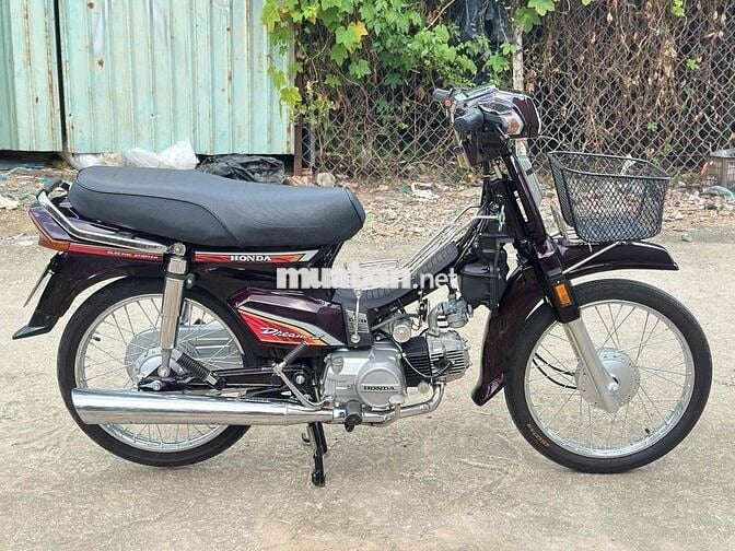 Dream thái biển 60 dọn full mới