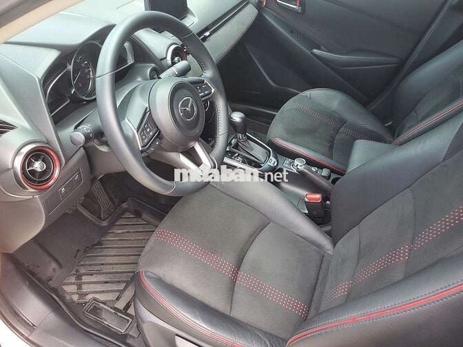 (ĐÀ NẴNG) BÁNH SƠ CUA CHƯA HẠ! Mazda 2-2024 Luxury