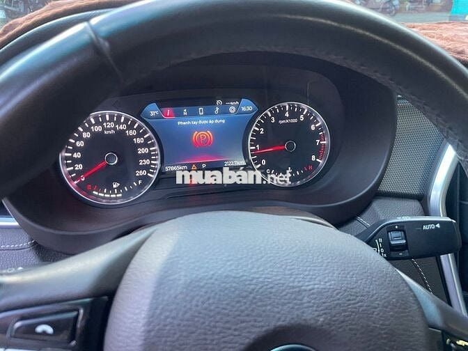 VinFast Lux A 2019 Đen 5 chỗ 57.000 km