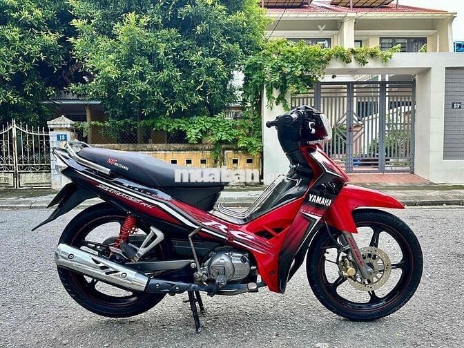 Sirius RC 2015 9tr800 máy rin liên hệ ***