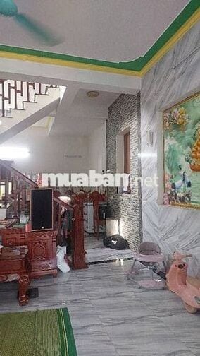 Bán nhà 3 tầng mới đẹp Thư Lâm – ô tô đỗ cửa – full công năng