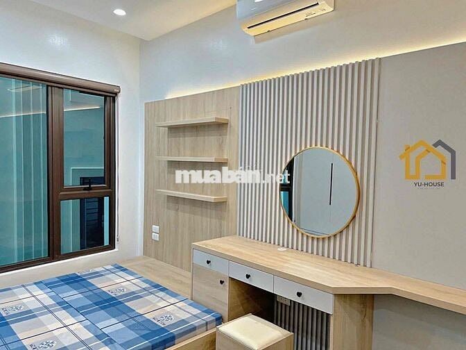 🏡 CHO THUÊ CĂN HỘ FULL ĐỒ SIÊU ĐẸP TẠI TRẦN QUỐC VƯỢNG - DỊCH VỌNG HẬU