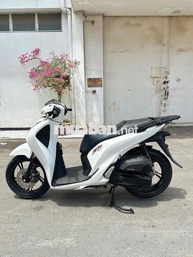 HONDA SHI 150 CBS