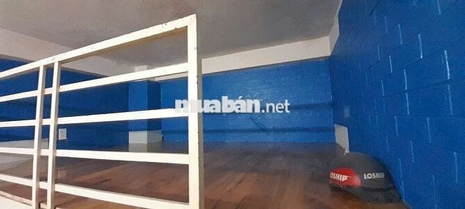 PHÒNG TRỌ SINH VIÊN GẦN PHẦN MỀM QUANG TRUNG, CHỢ AN SƯƠNG