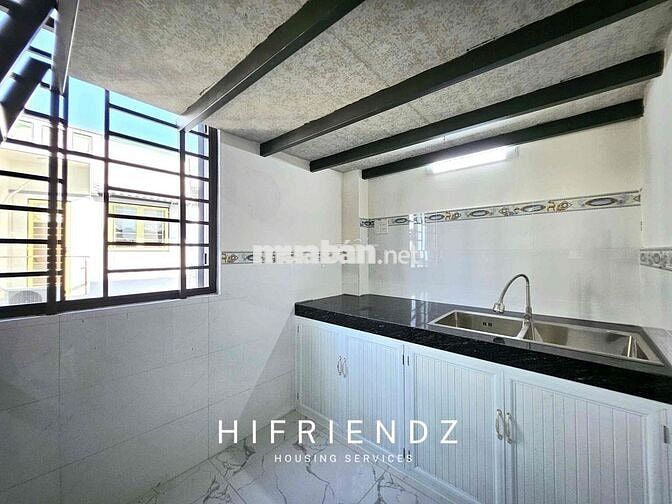DUPLEX MỚI TINH FULL NỘI THẤT NGAY TÂN HOÀ ĐÔNG 1 VÒNG XOAY PHÚ LÂM
