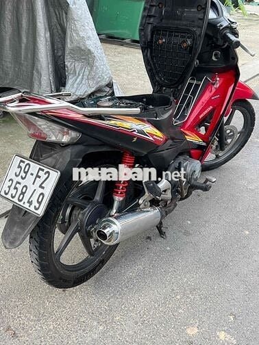 wave rsx100 bstp chính chủ