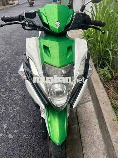 yamaha Nouvo5 xinh đẹp