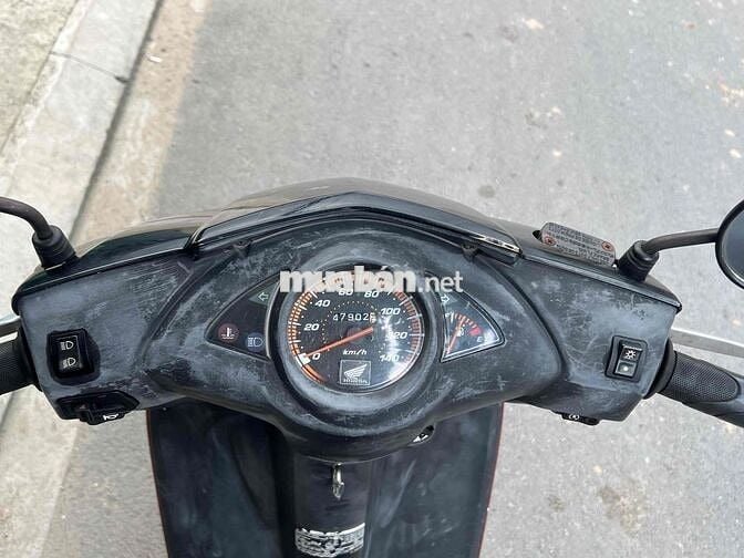 cần bán Click 2007 máy thái cực êm