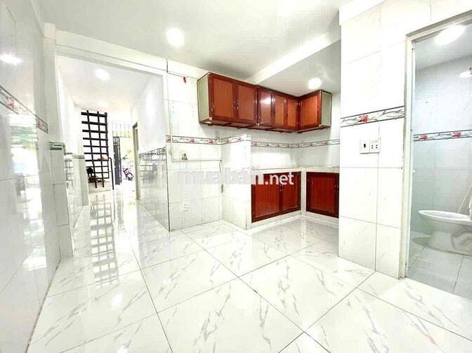 NHÀ NGUYÊN CĂN 1T1L 3PN 4X13 LINH XUÂN THỦ ĐỨC