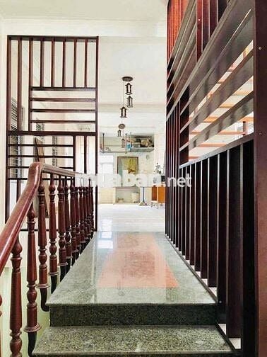 ✅ Cho thuê nhà 3 tầng kiệt ô tô Điện Biệ Phủ - Thanh Khê