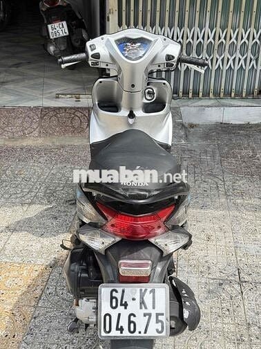 vision b64