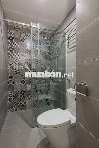 Căn hộ cực đẹp full nội thất ngay trung tâm Hải Châu