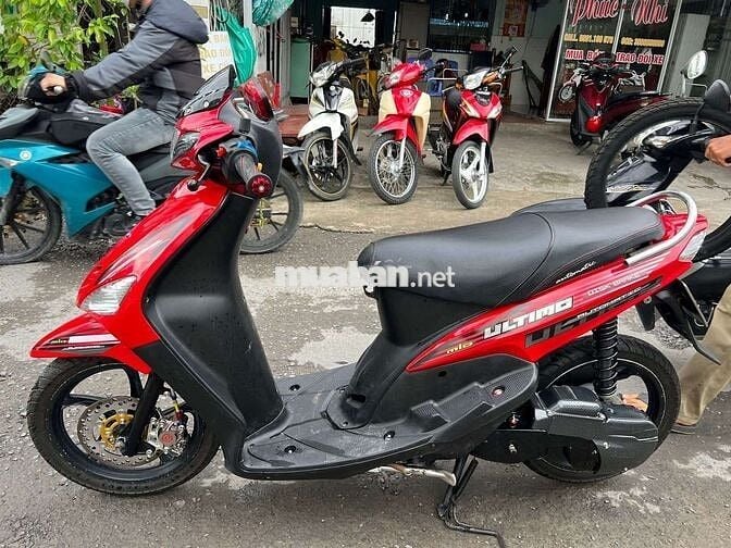 👉 Ae nào tìm xe ga nhỏ gọn, tiết kiệm đâu nè