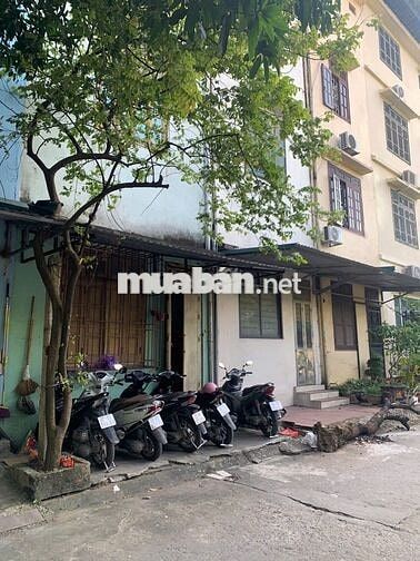 Cho thuê tầng 1, và tầng 4 làm văn phòng, khu đô thị mới Đại Kim
