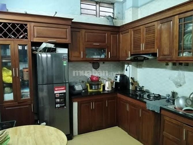 Chính chủ bán nhà ngõ 61 Phùng Chí Kiên, giá 10 tỷ miễn trung gian