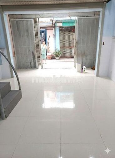 BÁN NHÀ CHÍNH CHỦ – VỊ TRÍ ĐẸP QUẬN 11 (56m2)_4,3X12M - 2 TẦNG - HXH
