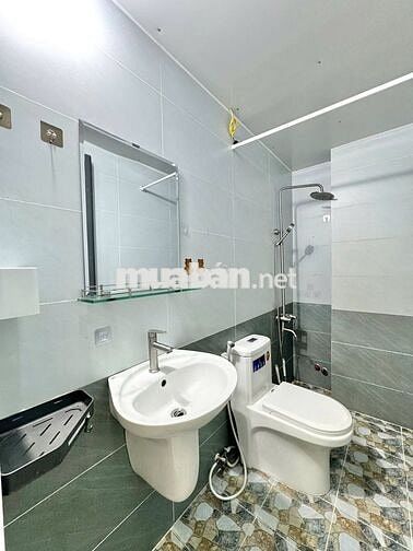 PHÒNG TRỌ CAO CẤP SIÊU TIỆN NGHI - CÁCH MẠNG THÁNG 8 - QUẬN TÂN BÌNH