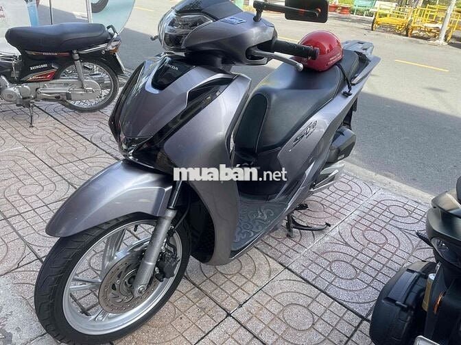 SH 150 ABS