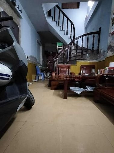 Chính chủ bán nhà ngõ 61 Phùng Chí Kiên, giá 10 tỷ miễn trung gian