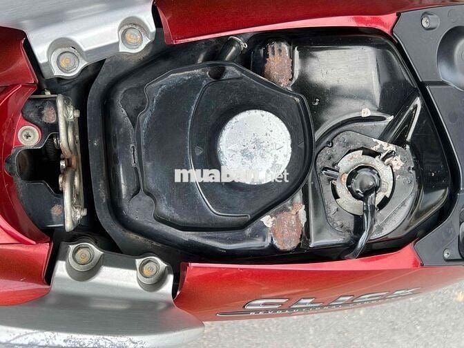 cần bán Click 2007 máy thái cực êm