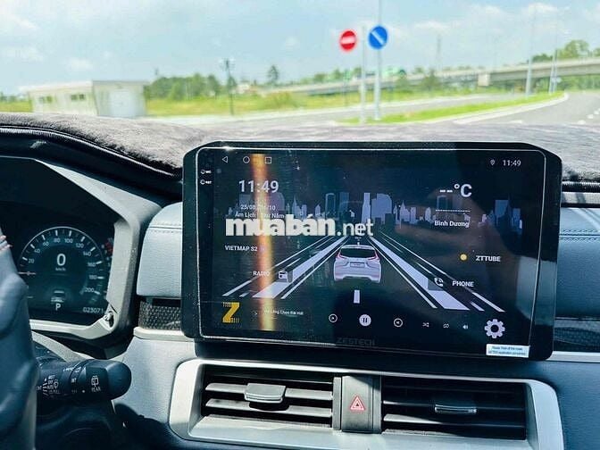 Mitsubishi Xpander Cross 2023 Cam/đen - 23000 km