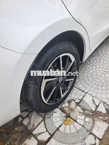 (ĐÀ NẴNG) BÁNH SƠ CUA CHƯA HẠ! Mazda 2-2024 Luxury