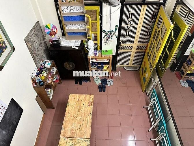 CHÍNH CHỦ CHO THUÊ NHÀ RIÊNG 4 TẦNG - TT PHỐ LÝ THƯỜNG KIỆT, HÀ NỘI