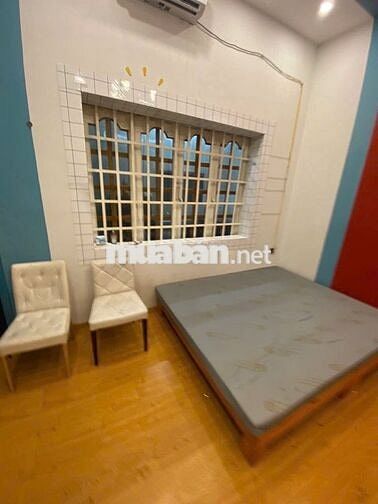 CHO THUÊ CĂN HỘ PHƯỜNG BỬU LONG GIÁ 3,8 TRIỆU