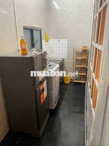 CHO THUÊ CĂN HỘ PHƯỜNG BỬU LONG GIÁ 3,8 TRIỆU