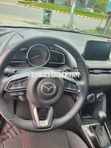 (ĐÀ NẴNG) BÁNH SƠ CUA CHƯA HẠ! Mazda 2-2024 Luxury