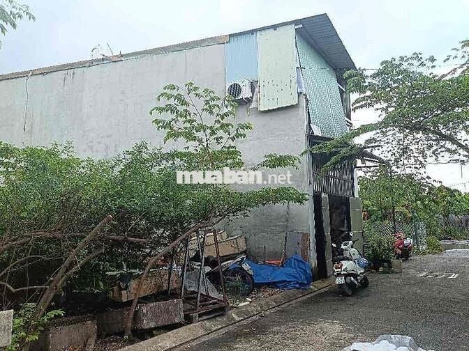 250M2 QUÁCH ĐIÊU - FULL THỔ CƯ - HXT - KHÔNG LỖI - SỔ A4 - TIỆN XÂY