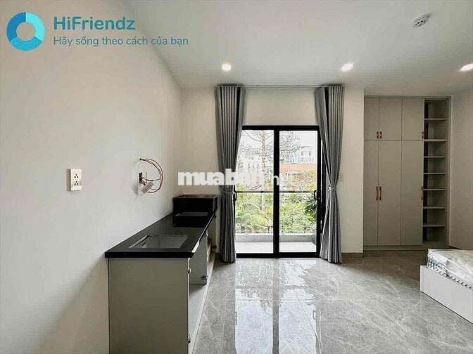 CĂN HỘ BANCOL HIỆN ĐẠI KHÔNG PHÍ DỊCH VỤ