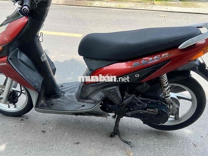 cần bán Click 2007 máy thái cực êm