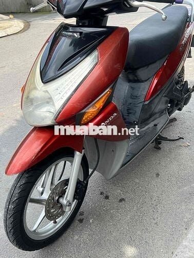 cần bán Click 2007 máy thái cực êm