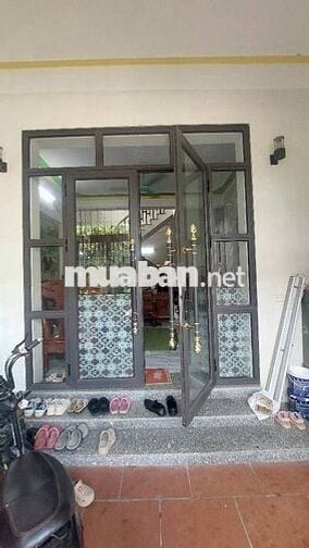 Bán nhà 3 tầng mới đẹp Thư Lâm – ô tô đỗ cửa – full công năng